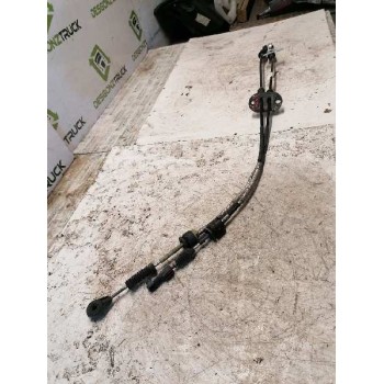 Recambio de cables de cambio para ford focus c-max (cap) ambiente (d) referencia OEM IAM 3M5R7E305HB  
