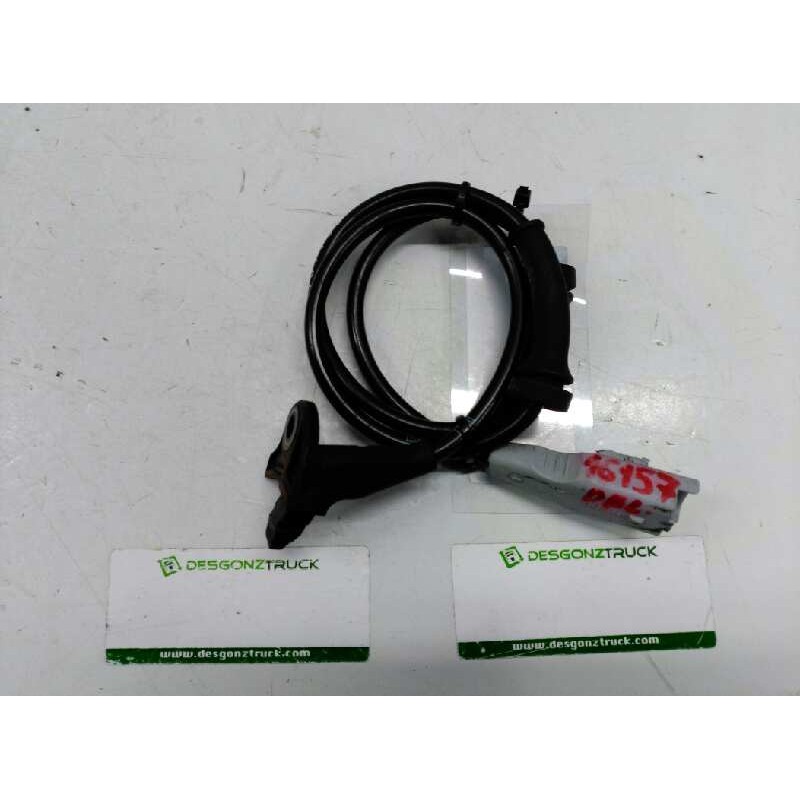 Recambio de captador abs para peugeot 307 (s1) xr referencia OEM IAM  DELANTERO 