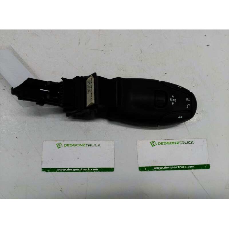 Recambio de mando radio para peugeot 307 (s1) xr referencia OEM IAM 96417690ZL  