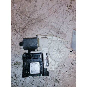 Recambio de motor elevalunas delantero derecho para audi a3 (8p) referencia OEM IAM 8P0959802E  