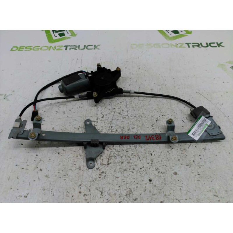 Recambio de elevalunas delantero derecho para nissan primera berl./familiar (p10/w10) gx berlina (a,e) referencia OEM IAM   