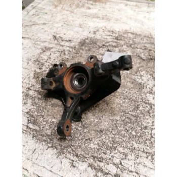 Recambio de mangueta delantera derecha para fiat qubo (300) 1.3 16v m-jet cat referencia OEM IAM   