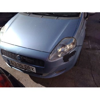 fiat grande punto (199) del año 2005