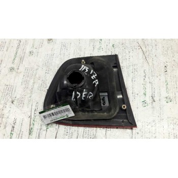 Recambio de piloto trasero derecho para seat ibiza (6k1) signo referencia OEM IAM   