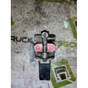 Recambio de valvula egr para man tg - a 18.xxx fg / bb   (e3/e4) l referencia OEM IAM 512599020104 03271807W3 