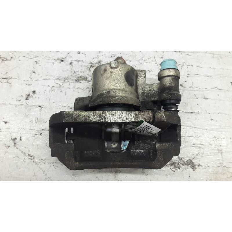 Recambio de pinza freno delantera derecha para ford escort berlina/turnier bravo lim. referencia OEM IAM - Rojo 3