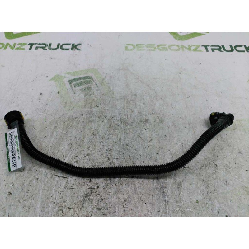 Recambio de tubo admision para nissan primastar autobús (x83) dci 140 referencia OEM IAM   
