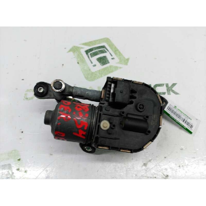 Recambio de motor limpia delantero para peugeot 407 sport referencia OEM IAM 6405PT 3397020876 9661812080