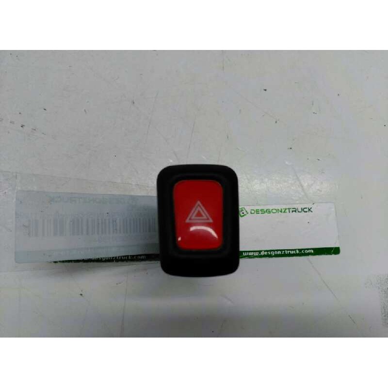 Recambio de warning para nissan almera (n15) competence (1998) referencia OEM IAM   