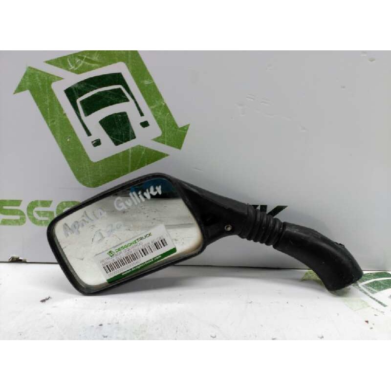 Recambio de retrovisor izquierdo para aprilia gulliver gulliver ac cat referencia OEM IAM   