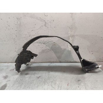 PASO RUEDA DELANTERO IZQUIERDO A2106988330KZ DELANTERO