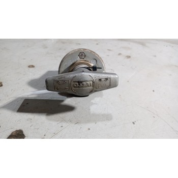 Recambio de desconectador baterias para iveco stralis (ad/at) fg at y / p 6x2 larga distancia referencia OEM IAM   