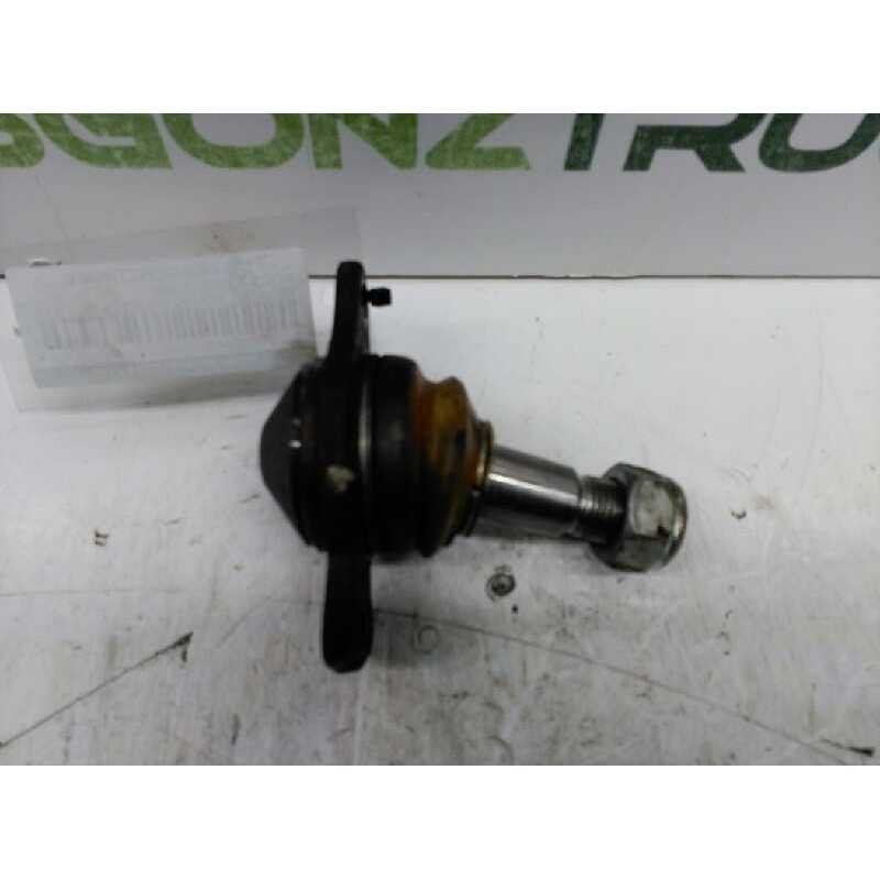 Recambio de rotula suspension para renault trafic (desde 5.89) t 1100 referencia OEM IAM - Blanco 2
