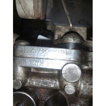 Recambio de valvula egr para man tg - a 18.xxx fg / bb   (e3/e4) l referencia OEM IAM 512599020104 03271807W3 