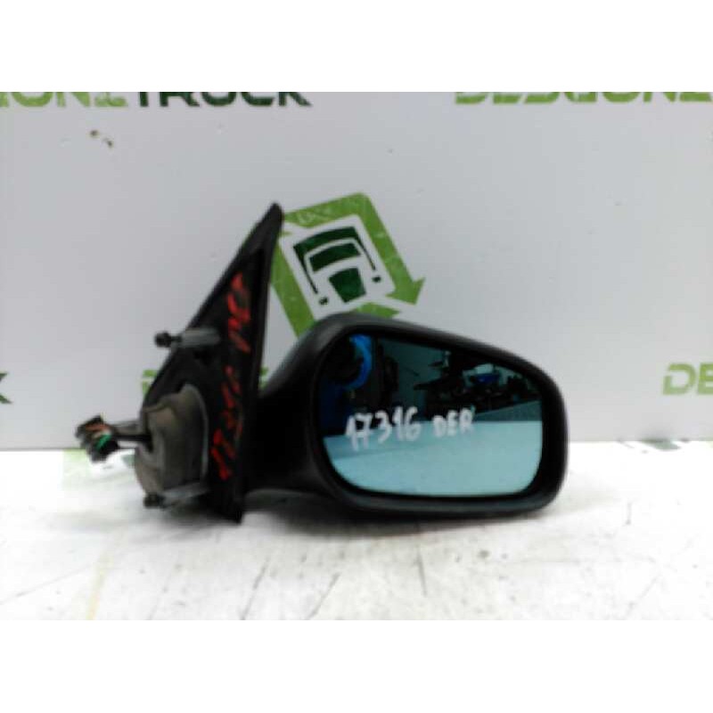 Recambio de retrovisor derecho para citroen xsara berlina 1.9 td x referencia OEM IAM 7700435864  