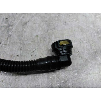 Recambio de tubo admision para nissan primastar autobús (x83) dci 140 referencia OEM IAM   