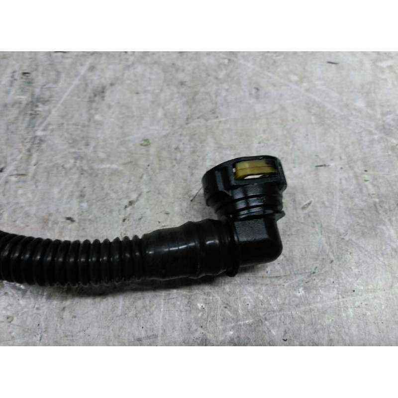 Recambio de tubo admision para nissan primastar autobús (x83) dci 140 referencia OEM IAM - Blanco 2