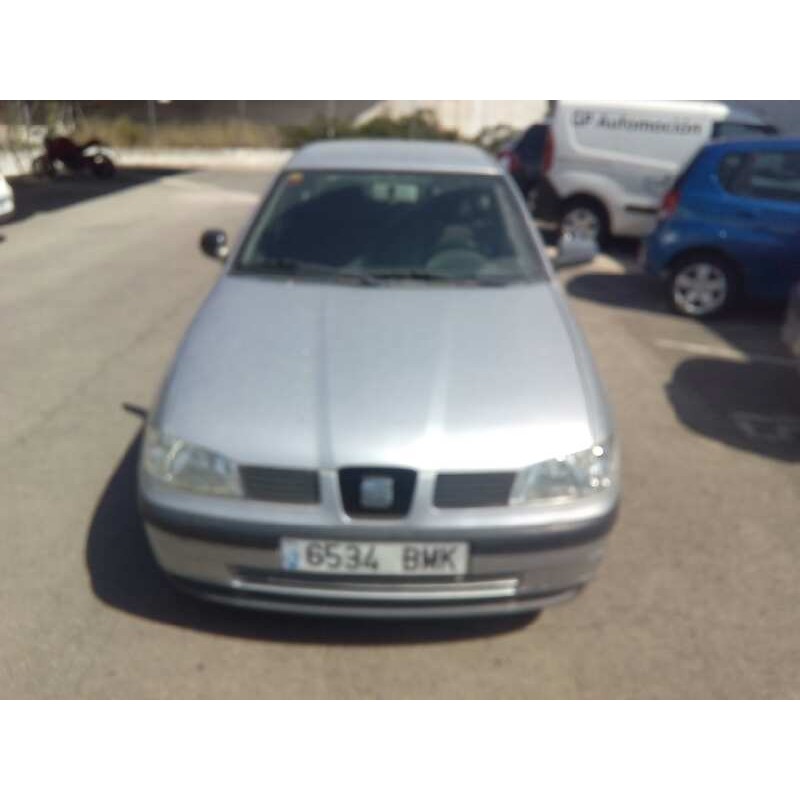 SEAT CORDOBA BERLINA (6K2)
