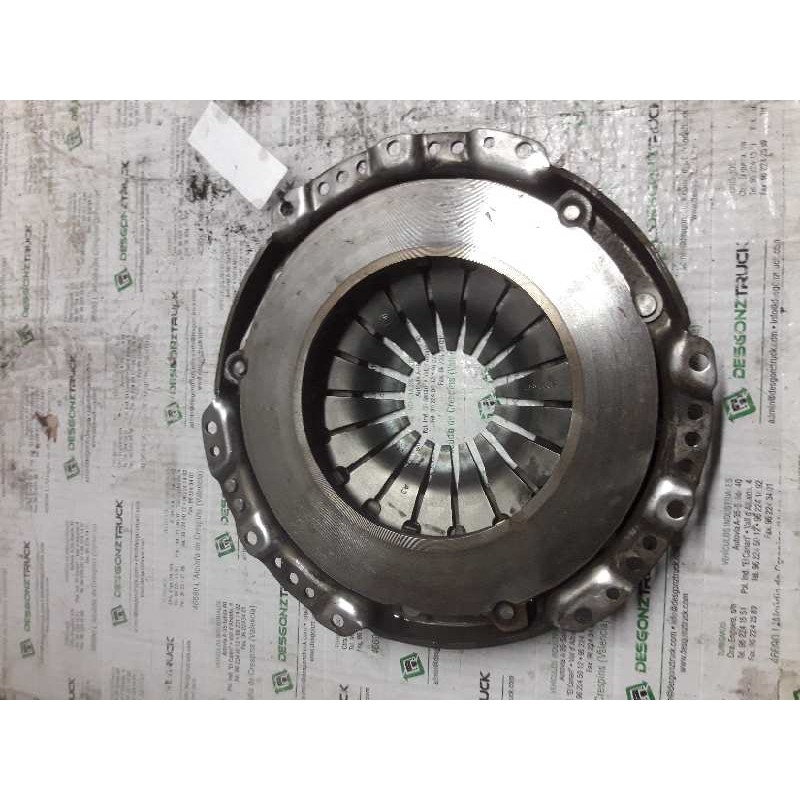 Recambio de kit embrague para nissan primera berlina (p12) acenta referencia OEM IAM 30100AU600 - Negro 3