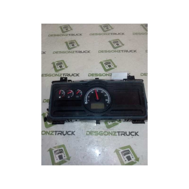 Recambio de cuadro instrumentos para renault premium route 2006 fas 4x2 larga distancia referencia OEM IAM 7421050635  