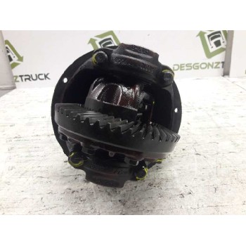 Recambio de grupo para nissan serena (c23m) 2.0 diesel referencia OEM IAM  TRASERO 