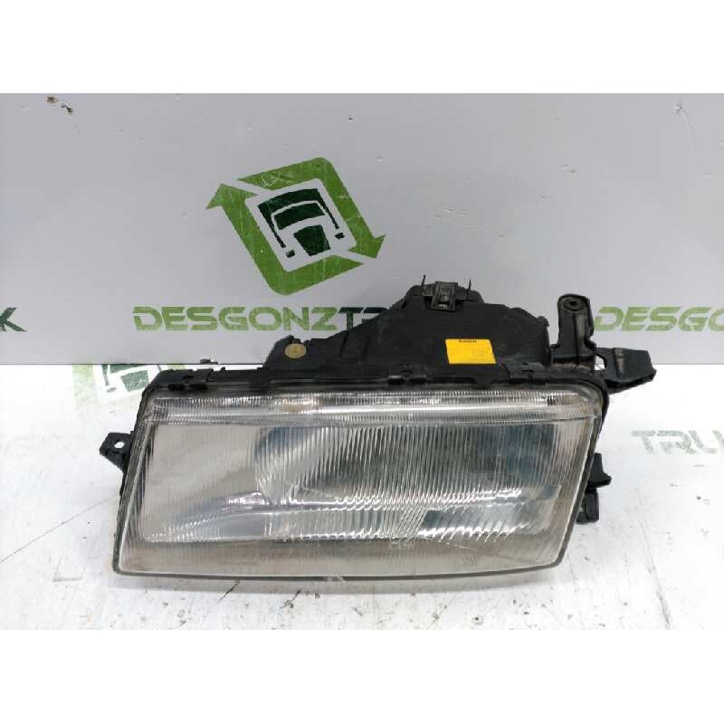 Recambio de faro izquierdo para opel vectra a cd referencia OEM IAM 1216376  