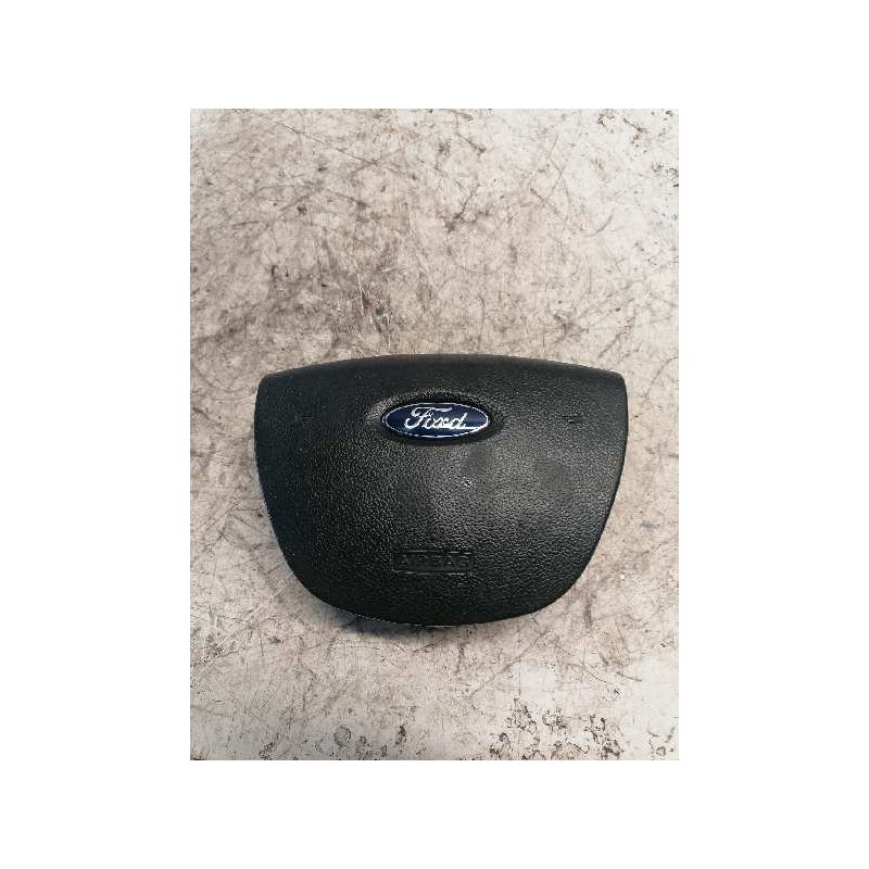 Recambio de airbag delantero izquierdo para ford focus c-max (cap) ambiente (d) referencia OEM IAM 3M51R042B85AG  