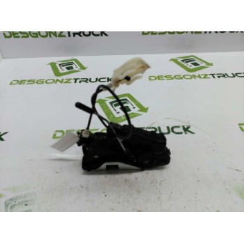 Recambio de cerradura puerta trasera derecha para bmw serie 3 berlina (e46) 320d referencia OEM IAM   