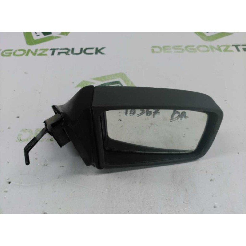 Recambio de retrovisor derecho para opel kadett e cup lim. referencia OEM IAM   