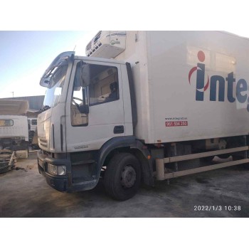 iveco eurocargo 05.03  del año 2006