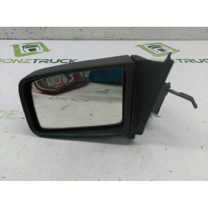 Recambio de retrovisor izquierdo para opel kadett e cup lim. referencia OEM IAM 1428051  