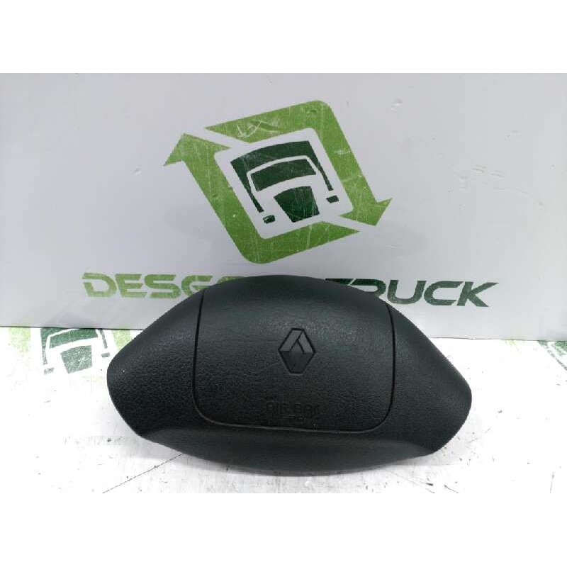 Recambio de airbag delantero izquierdo para renault megane i berlina hatchback (ba0) 1.9 dti alize referencia OEM IAM 7700843378