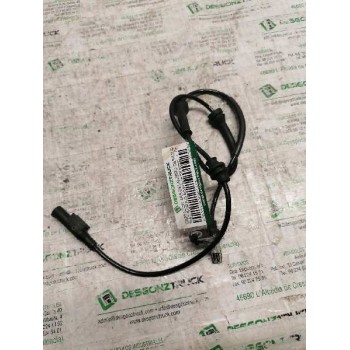 CAPTADOR ABS DELANTERO DERECHO 52081843 2 PINS 