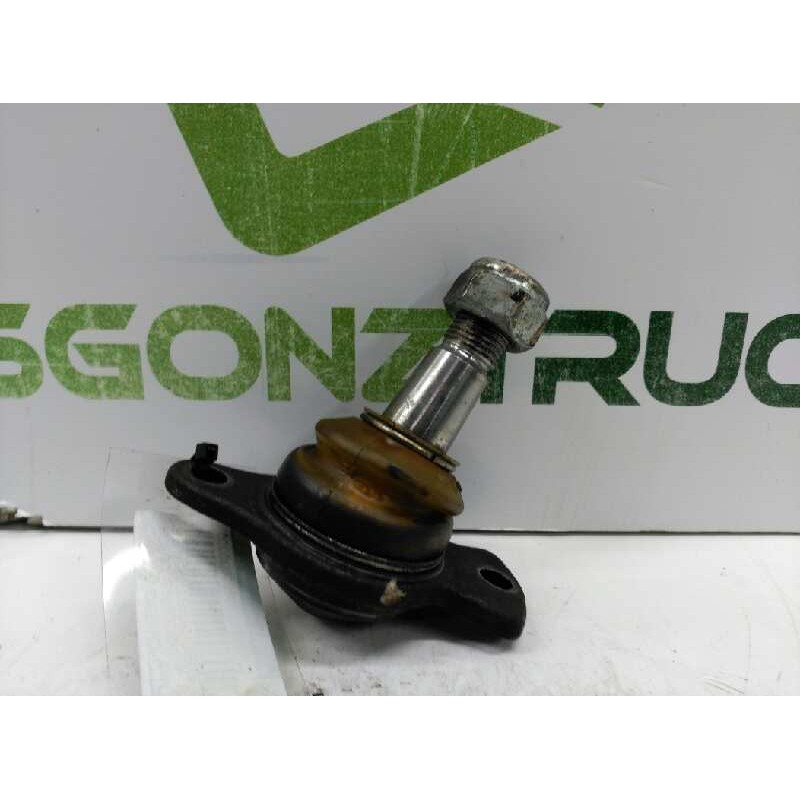 Recambio de rotula suspension para renault trafic (desde 5.89) t 1100 referencia OEM IAM - Blanco 3