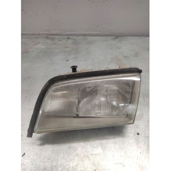 Recambio de faro izquierdo para mercedes-benz clase c (w202) berlina 2.2 cat referencia OEM IAM   