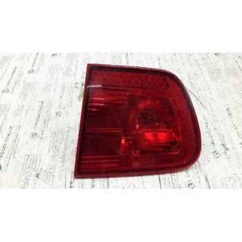 Recambio de piloto trasero derecho para seat ibiza (6k1) signo referencia OEM IAM   