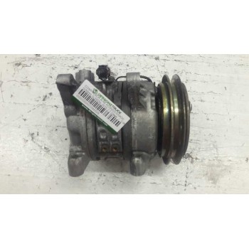 COMPRESOR AIRE ACONDICIONADO 