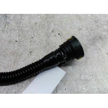 Recambio de tubo admision para nissan primastar autobús (x83) dci 140 referencia OEM IAM   