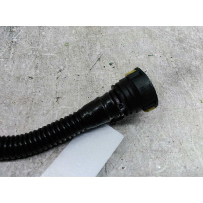 Recambio de tubo admision para nissan primastar autobús (x83) dci 140 referencia OEM IAM - Blanco 3