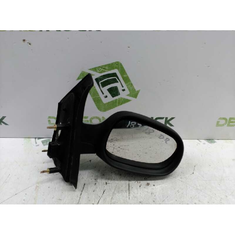 Recambio de retrovisor derecho para renault scenic (ja..) 1.9 dci authentique referencia OEM IAM 7700431543  