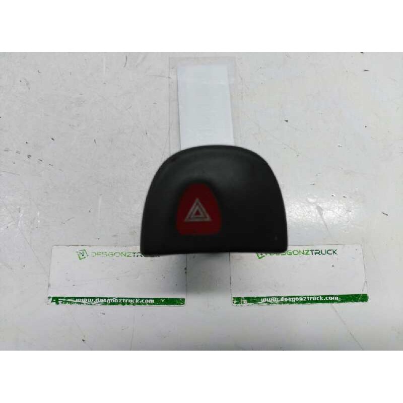 Recambio de warning para renault scenic (ja..) 1.9 dci authentique referencia OEM IAM   