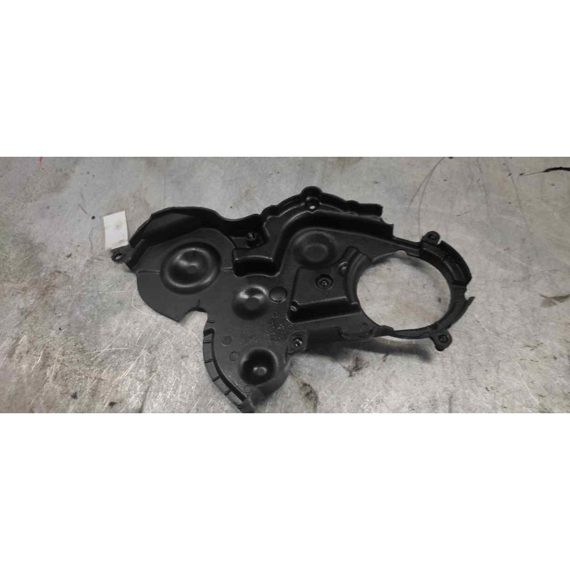 Recambio de tapa distribucion para citroën c5 berlina millenium referencia OEM IAM - Blanco 2