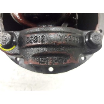 Recambio de grupo para nissan serena (c23m) 2.0 diesel referencia OEM IAM  TRASERO 