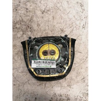 Recambio de airbag delantero izquierdo para ford focus c-max (cap) ambiente (d) referencia OEM IAM 3M51R042B85AG  
