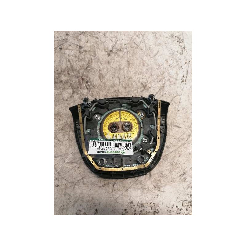 Recambio de airbag delantero izquierdo para ford focus c-max (cap) ambiente (d) referencia OEM IAM 3M51R042B85AG - Negro 2