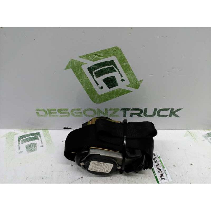 Recambio de cinturon seguridad delantero derecho para seat ibiza (6l1) cool referencia OEM IAM 6L3857706LFKZ  