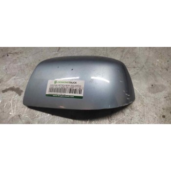 Recambio de carcasa retrovisor izquierdo para ford focus berlina (cap) 1.4 16v cat referencia OEM IAM   