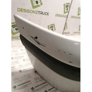 Recambio de paragolpes delantero para renault clio i fase i+ii (b/c57) 1.2 alize referencia OEM IAM   