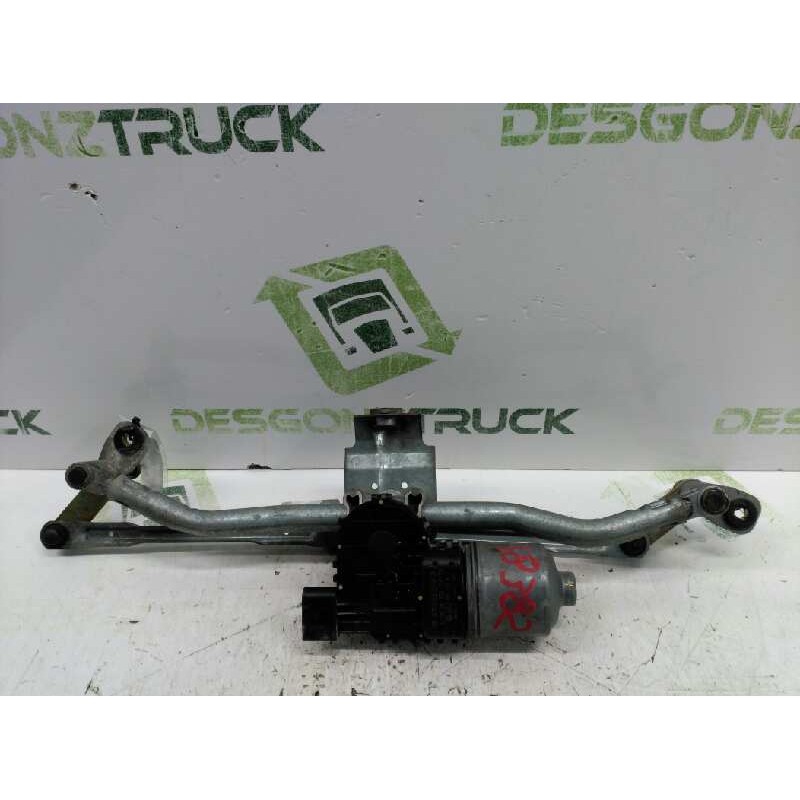 Recambio de motor limpia delantero para seat ibiza (6l1) cool referencia OEM IAM 6Q2955119A  