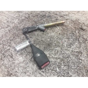 Recambio de pretensor airbag izquierdo para renault megane ii berlina 5p authentique referencia OEM IAM 4291B  